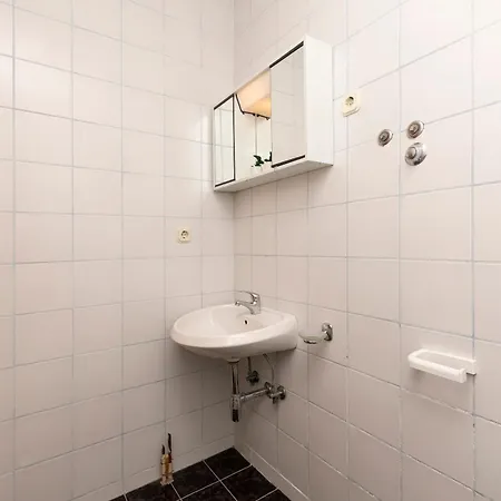 Milas With Pool Appartement