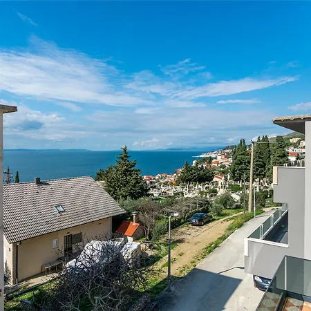 Milas With Pool Appartement