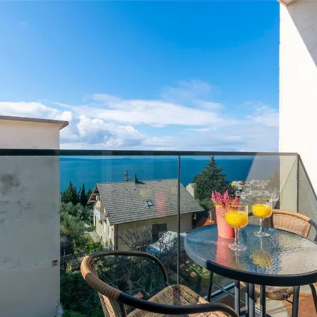 Milas With Pool Jesenice (Split-Dalmatia)