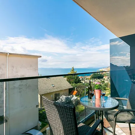 Appartement Milas With Pool *